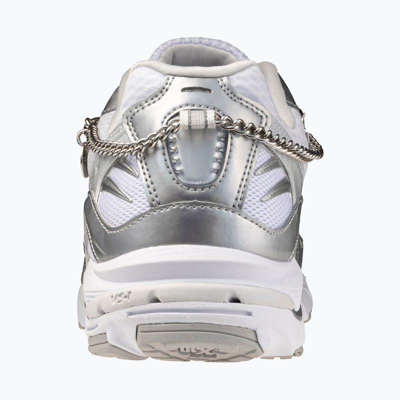 Взуття Mizuno Wave Rider 10 Jewel cloudscape/silver/ultimate gray 2