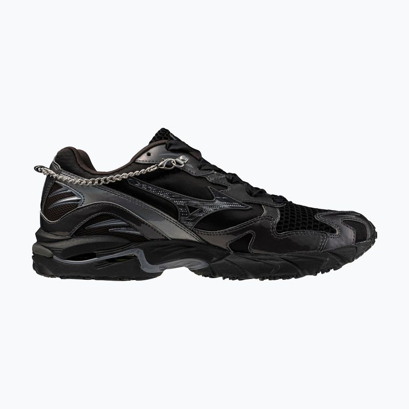 Взуття Mizuno Wave Rider 10 Jewel black/black sand/quiet shade 2