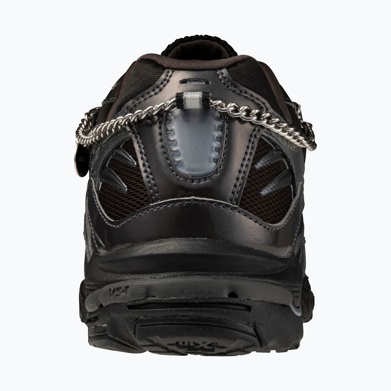 Взуття Mizuno Wave Rider 10 Jewel black/black sand/quiet shade 3