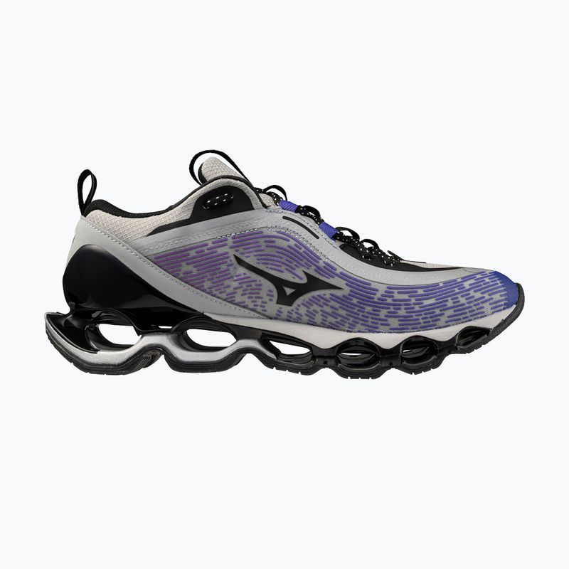 Взуття Mizuno Wave Prophecy 13.2 spring crocus/black/harbor mist 2