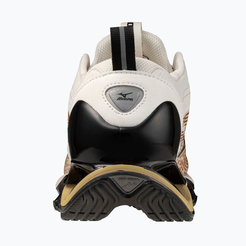 Взуття Mizuno Wave Prophecy 13.2 Harvest Gold/Black/Snow White 4