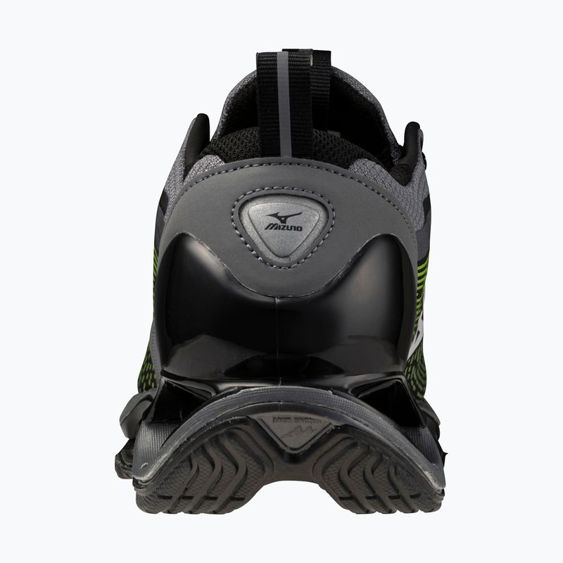 Взуття Mizuno Wave Prophecy 13.2 Green Glow/Cloudscape/Quiet Shade 4