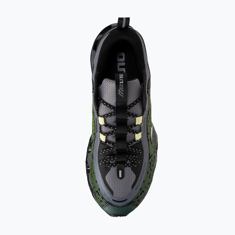 Взуття Mizuno Wave Prophecy 13.2 Green Glow/Cloudscape/Quiet Shade 6