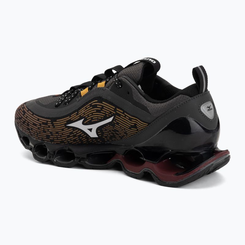 Взуття Mizuno Wave Prophecy 13.2 Henna/Cloudscape/Black Oyster 3