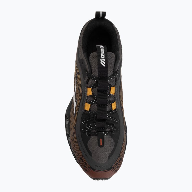 Взуття Mizuno Wave Prophecy 13.2 Henna/Cloudscape/Black Oyster 5