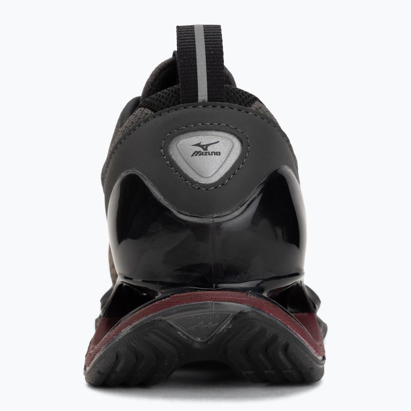 Взуття Mizuno Wave Prophecy 13.2 Henna/Cloudscape/Black Oyster 6