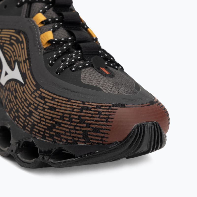 Взуття Mizuno Wave Prophecy 13.2 Henna/Cloudscape/Black Oyster 7
