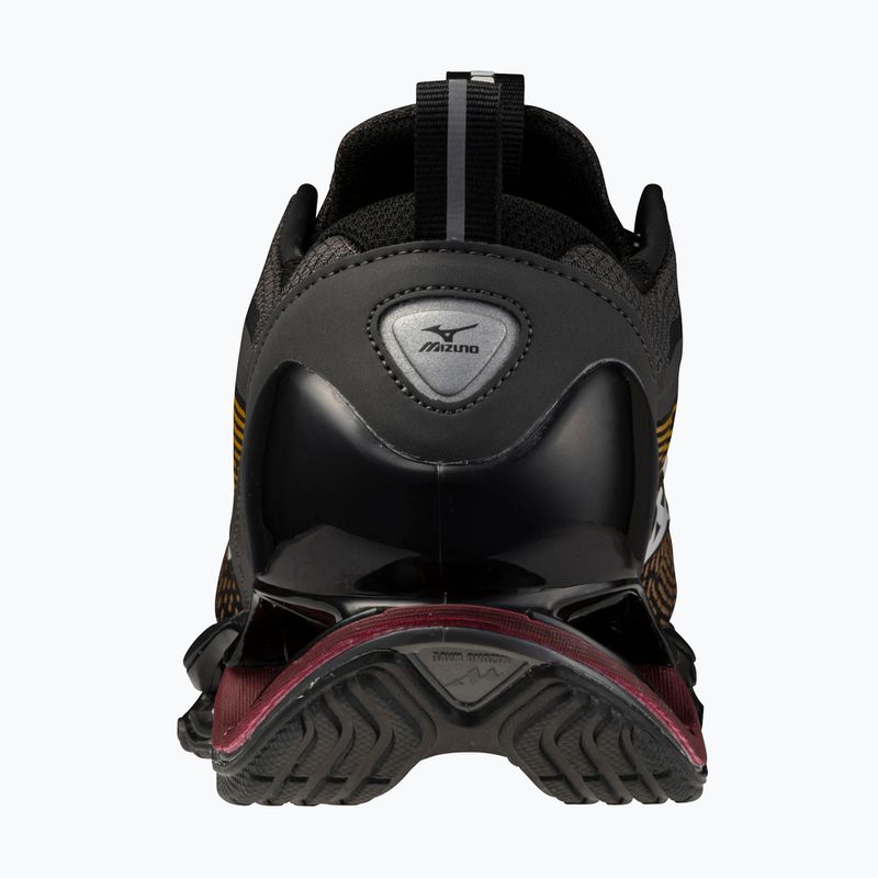 Взуття Mizuno Wave Prophecy 13.2 Henna/Cloudscape/Black Oyster 4