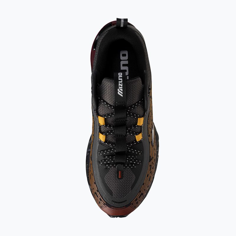 Взуття Mizuno Wave Prophecy 13.2 Henna/Cloudscape/Black Oyster 6