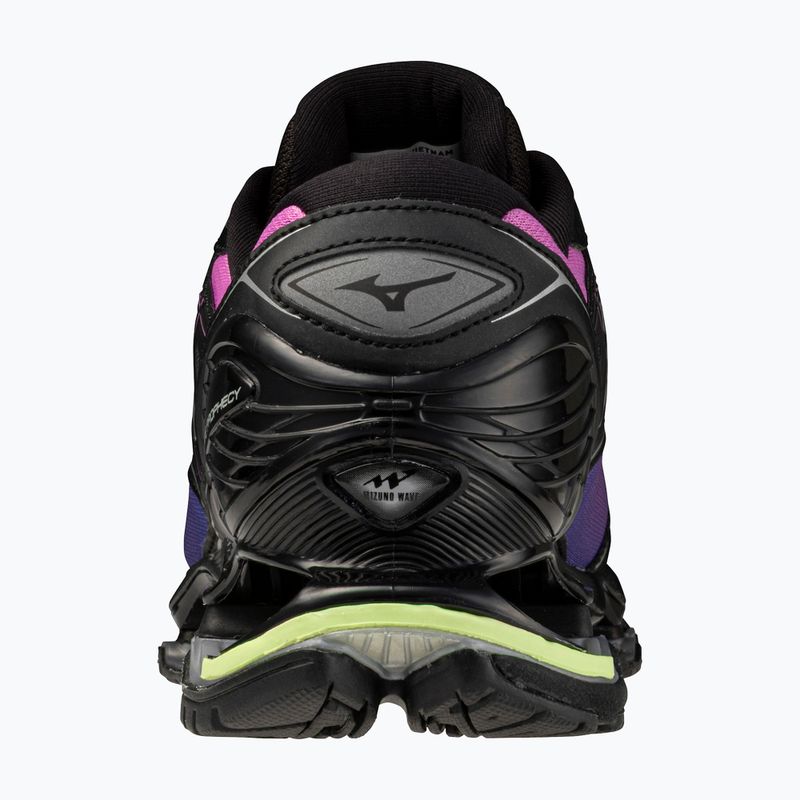 Взуття Mizuno Wave Prophecy LS spring crocus/silver/black 3