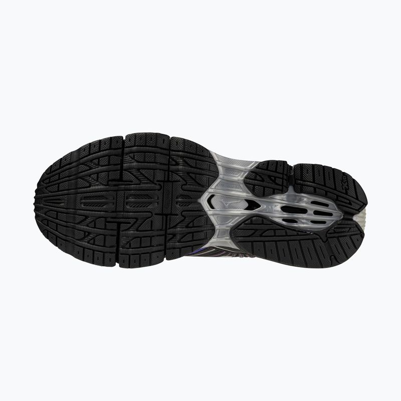 Взуття Mizuno Wave Prophecy LS spring crocus/silver/black 4
