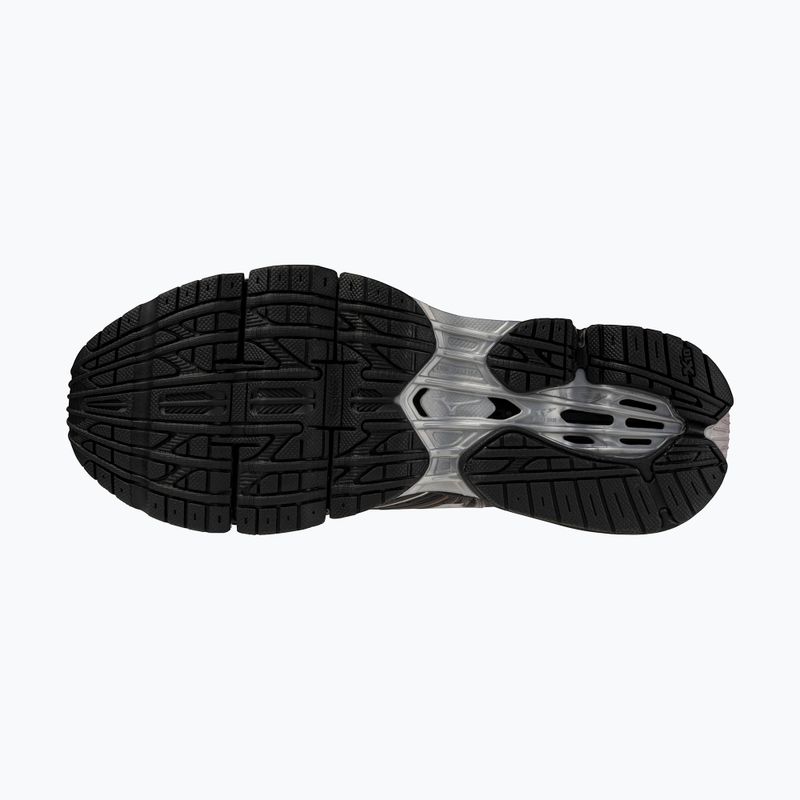Взуття Mizuno Wave Prophecy LS harvest gold/silver/black 4