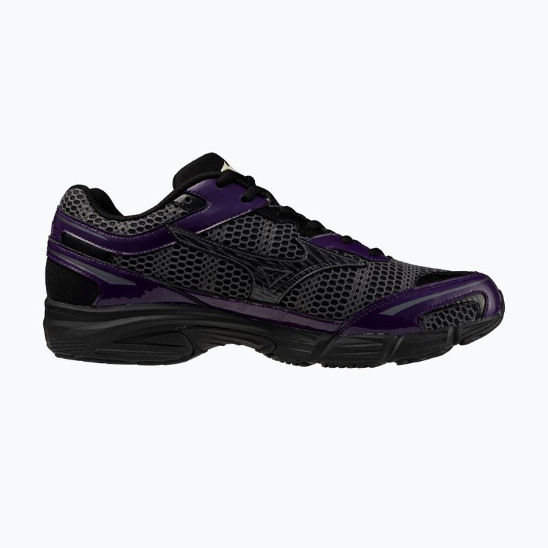 Взуття Mizuno Fortis LS iron gate/iron gate/blackberry cordial 2