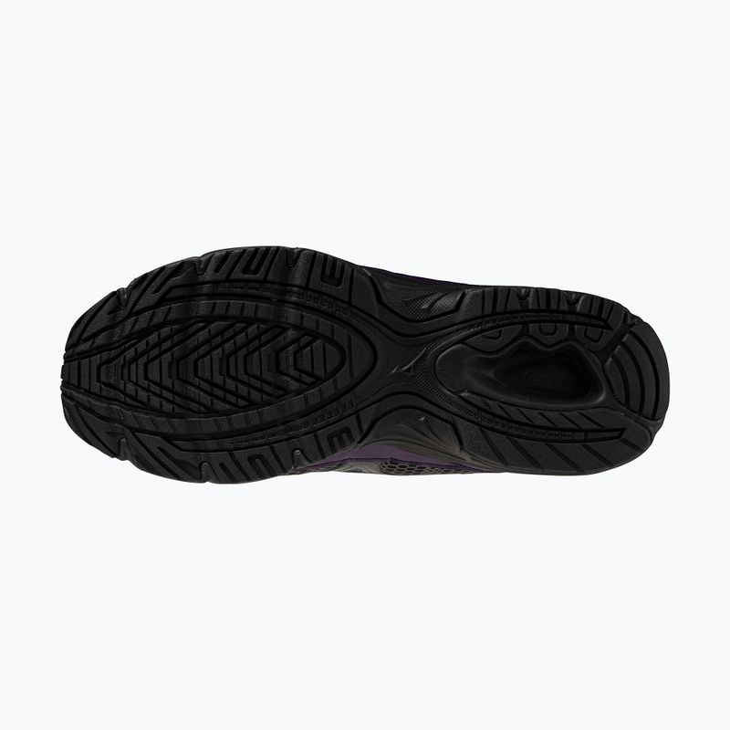 Взуття Mizuno Fortis LS iron gate/iron gate/blackberry cordial 4