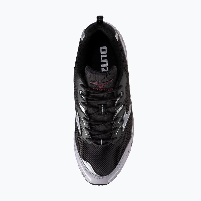 Взуття Mizuno MXR Glitch phantom/dapple gray/port royale 5