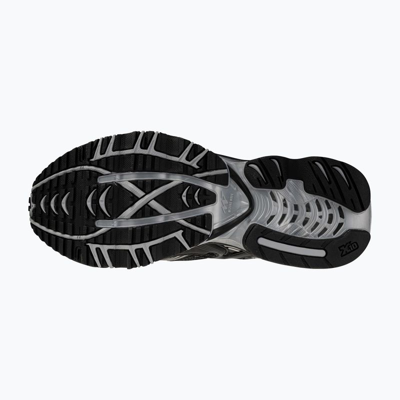 Взуття Mizuno Wave Prophecy 1 Iron Gate/Silver/Black 5