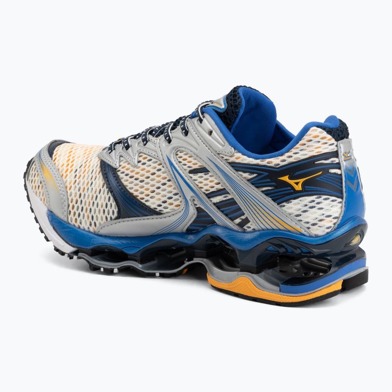 Взуття Mizuno Wave Prophecy 1 Artisan'S Gold 2