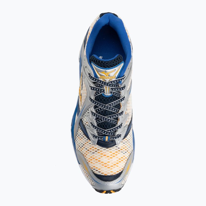 Взуття Mizuno Wave Prophecy 1 Artisan'S Gold 5
