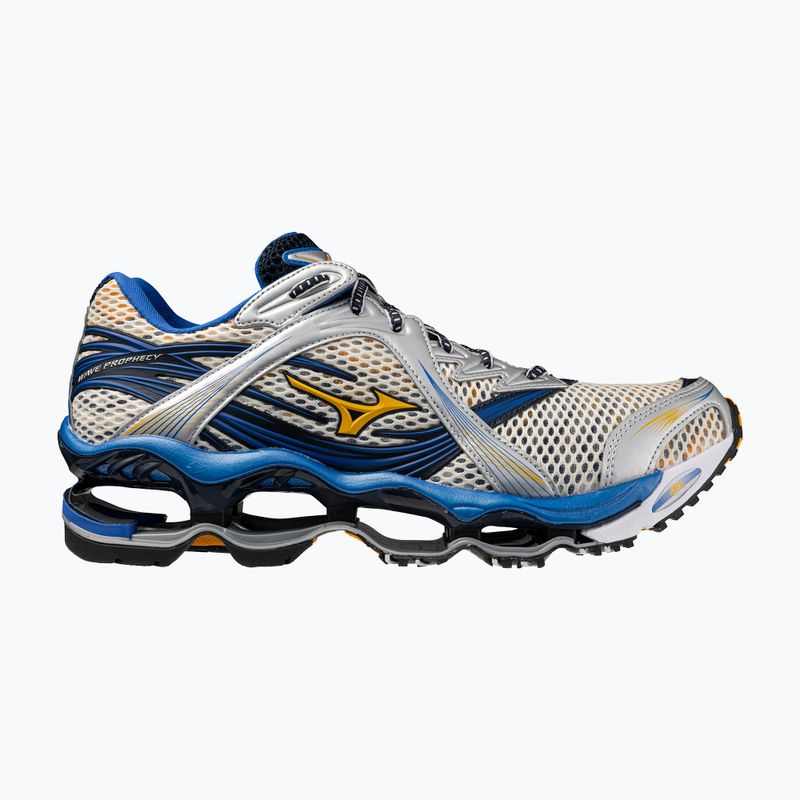 Взуття Mizuno Wave Prophecy 1 Artisan'S Gold
