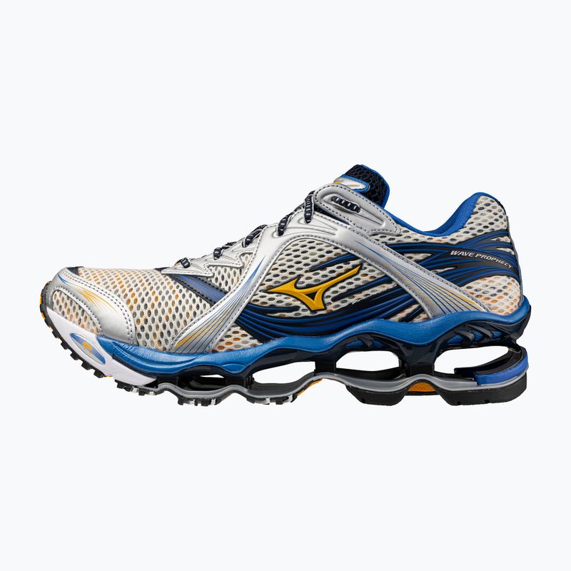 Взуття Mizuno Wave Prophecy 1 Artisan'S Gold 2