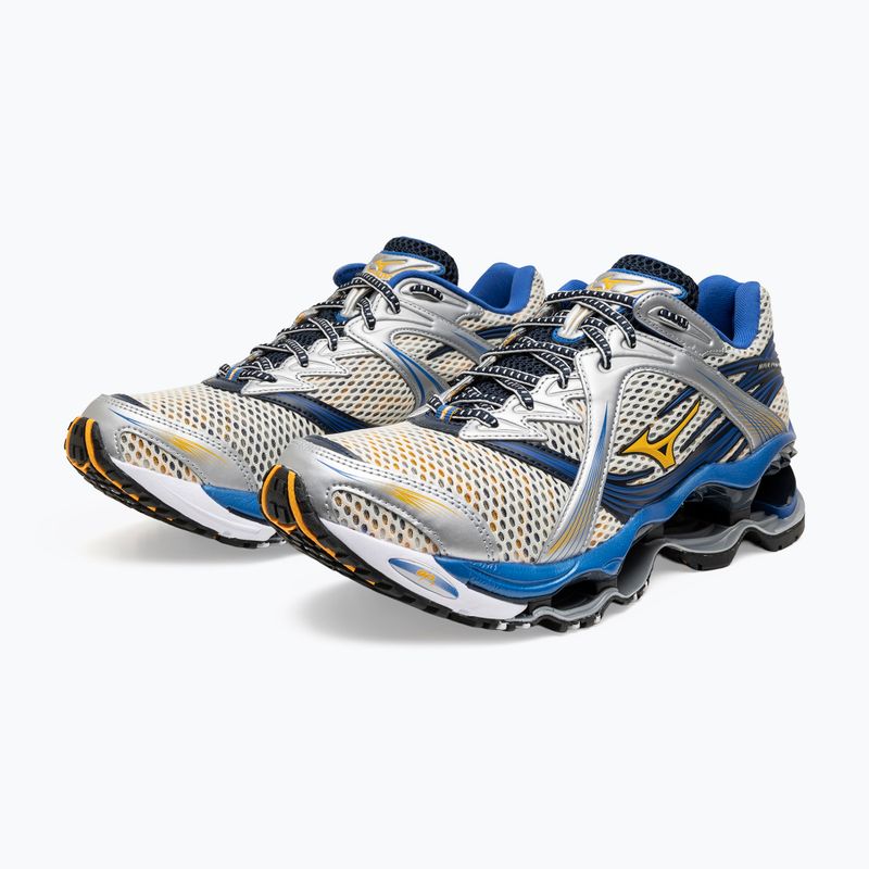 Взуття Mizuno Wave Prophecy 1 Artisan'S Gold 3