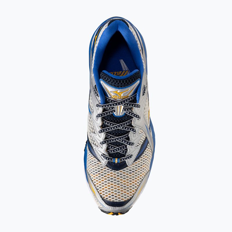 Взуття Mizuno Wave Prophecy 1 Artisan'S Gold 5