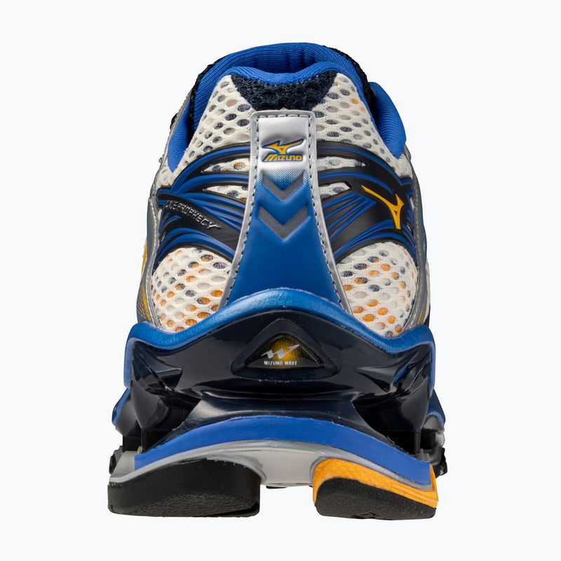 Взуття Mizuno Wave Prophecy 1 Artisan'S Gold 6