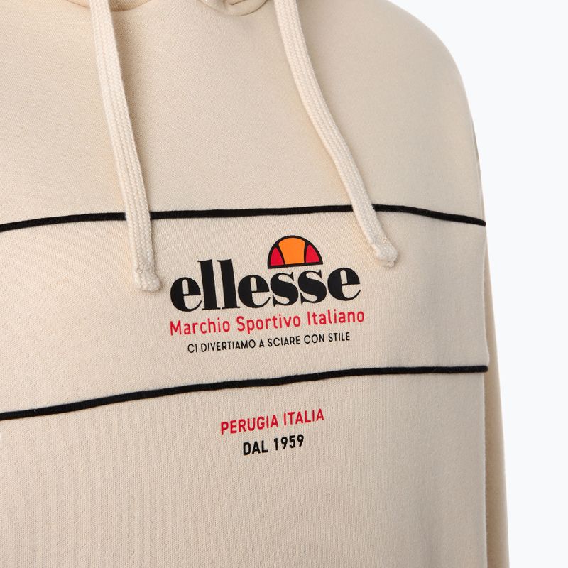 Кофта жіноча Ellesse Galster Hoodie beige 3