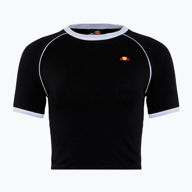 Футболка жіноча Ellesse Chevalier black