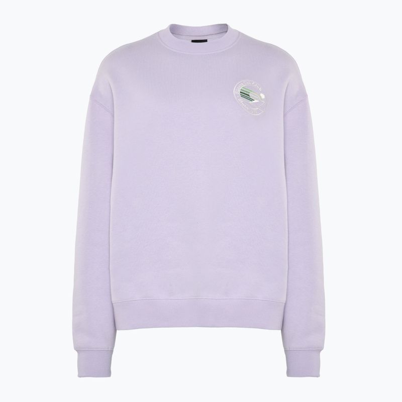 Кофта жіноча Ellesse Areski lilac