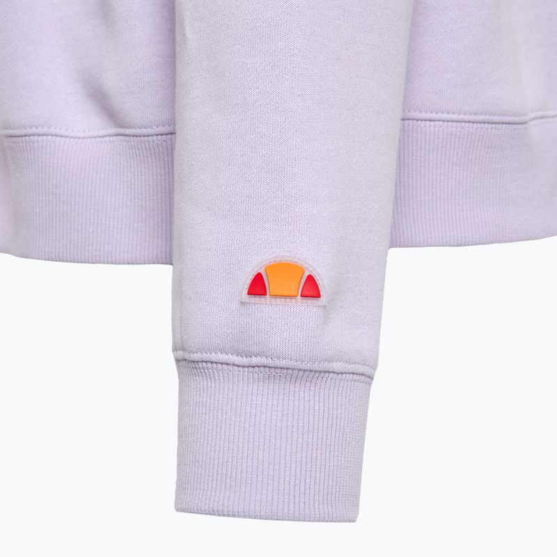 Кофта жіноча Ellesse Areski lilac 4