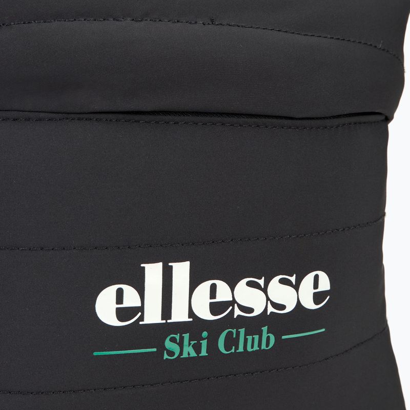 Міський рюкзак Ellesse Jaylo 30 л чорний 4