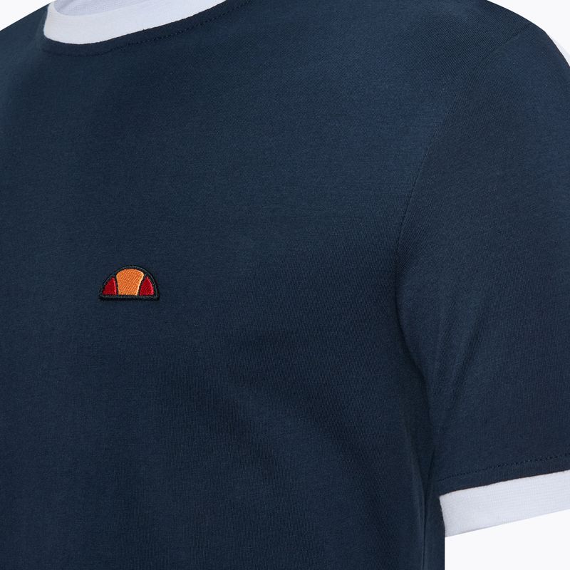 Футболка чоловіча Ellesse Amadei navy 3