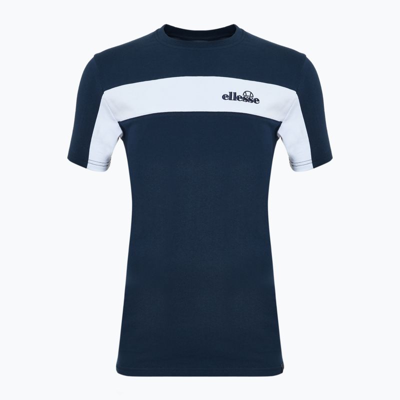 Футболка чоловіча Ellesse Baloncieri navy