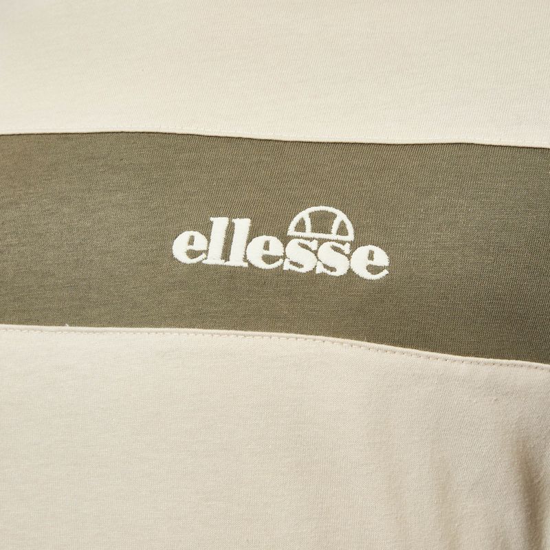 Футболка чоловіча Ellesse Baloncieri beige 3