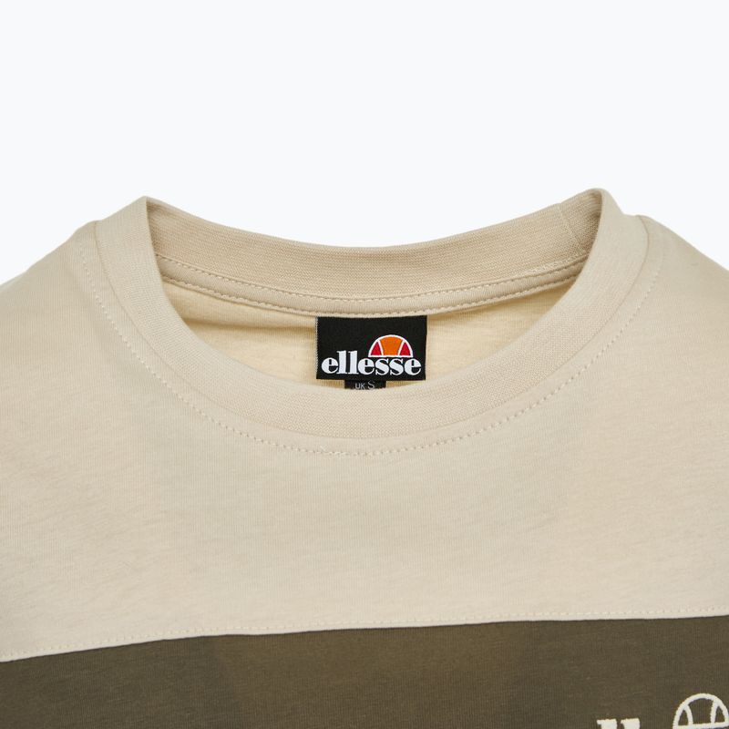 Футболка чоловіча Ellesse Baloncieri beige 5