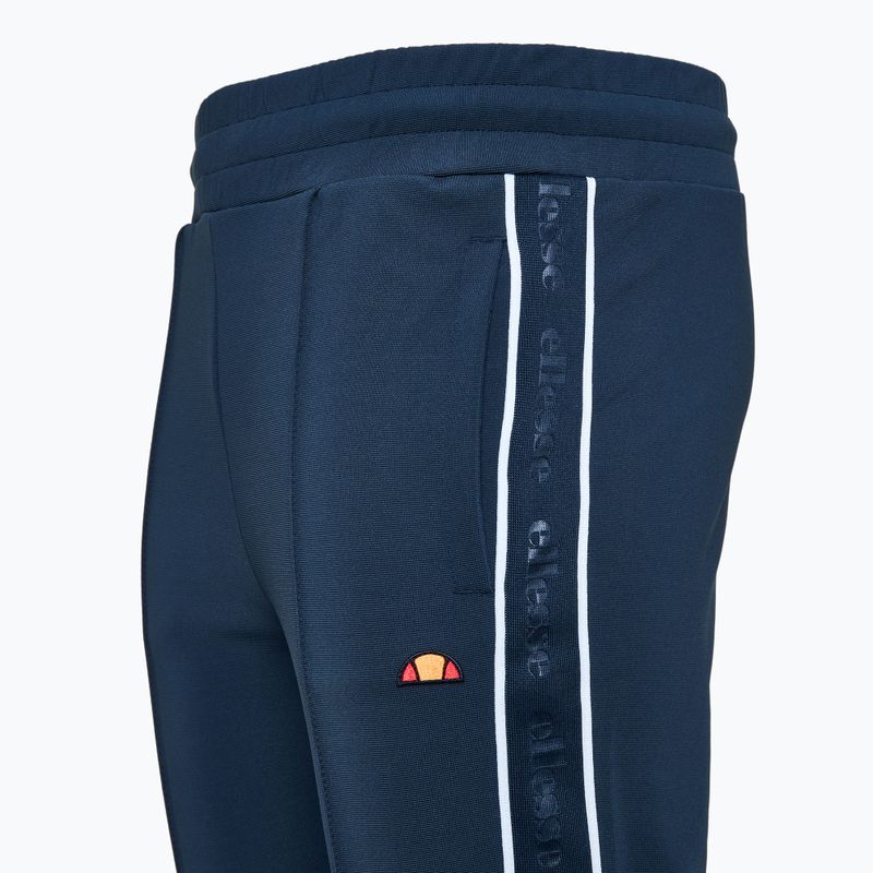 Штани чоловічі Ellesse Inzagi Track navy 3