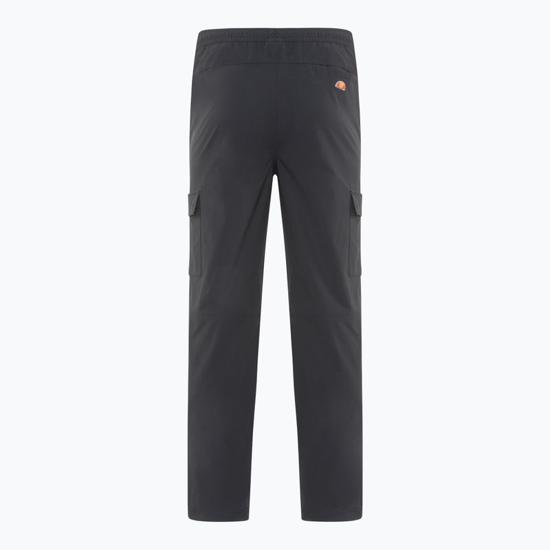 Штани чоловічі Ellesse Teratilo Cargo black 2