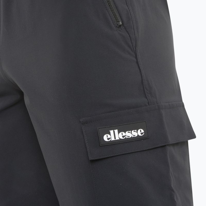 Штани чоловічі Ellesse Teratilo Cargo black 3