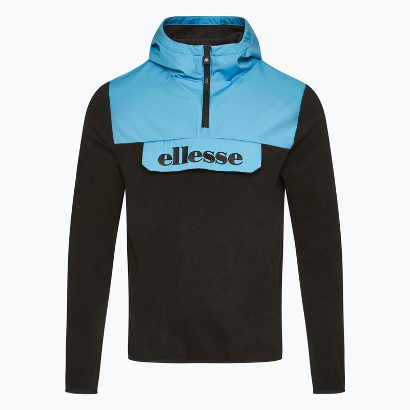 Куртка чоловіча Ellesse Hossu Oh black / blue