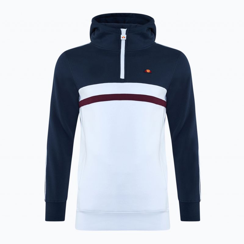 Кофта чоловіча Ellesse Antogoni Oh Hoody navy / white