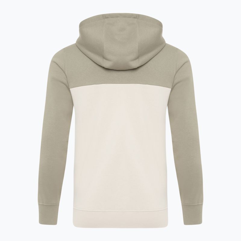 Кофта чоловіча Ellesse Antogoni Oh Hoody khaki / beige 2