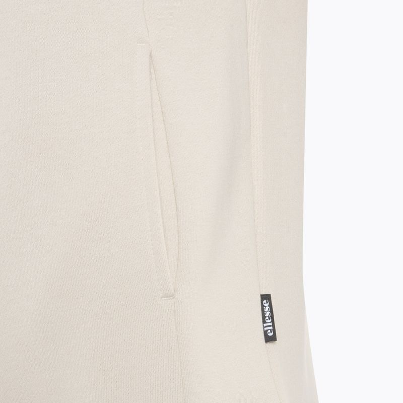 Кофта чоловіча Ellesse Antogoni Oh Hoody khaki / beige 4