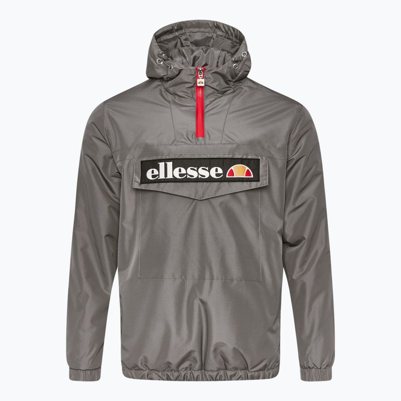 Куртка чоловіча Ellesse Monterini Oh grey