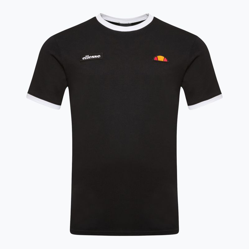 Футболка чоловіча Ellesse Ferdorini black