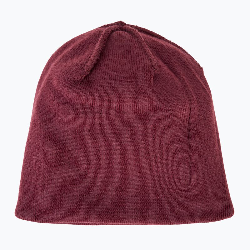 Шапка зимова Ellesse Thar burgundy 4