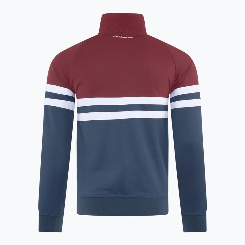 Кофта чоловіча Ellesse Rimini Track navy 2