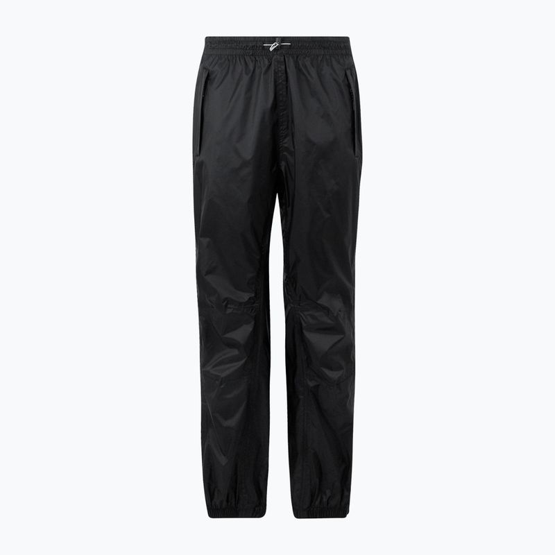 Штани трекінгові чоловічі REGATTA Active black 5