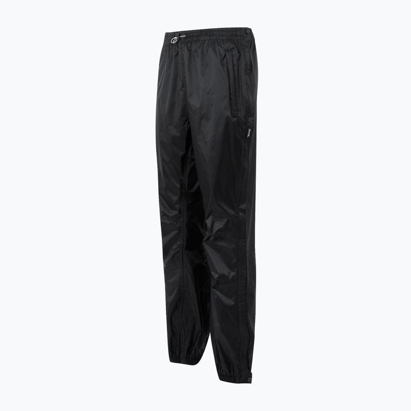 Штани трекінгові чоловічі REGATTA Active black 7
