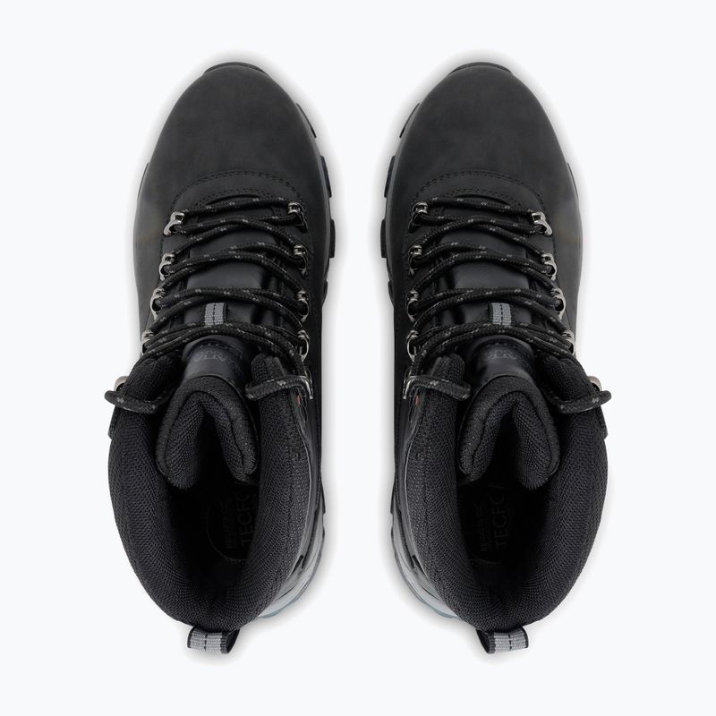 Взуття трекінгове чоловіче REGATTA Holcombe black 3